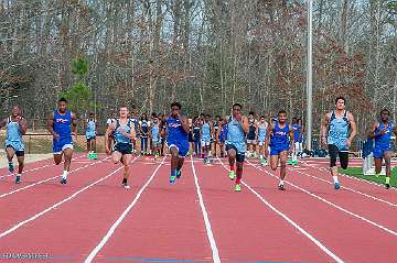 D-Track vs Byrnes 268